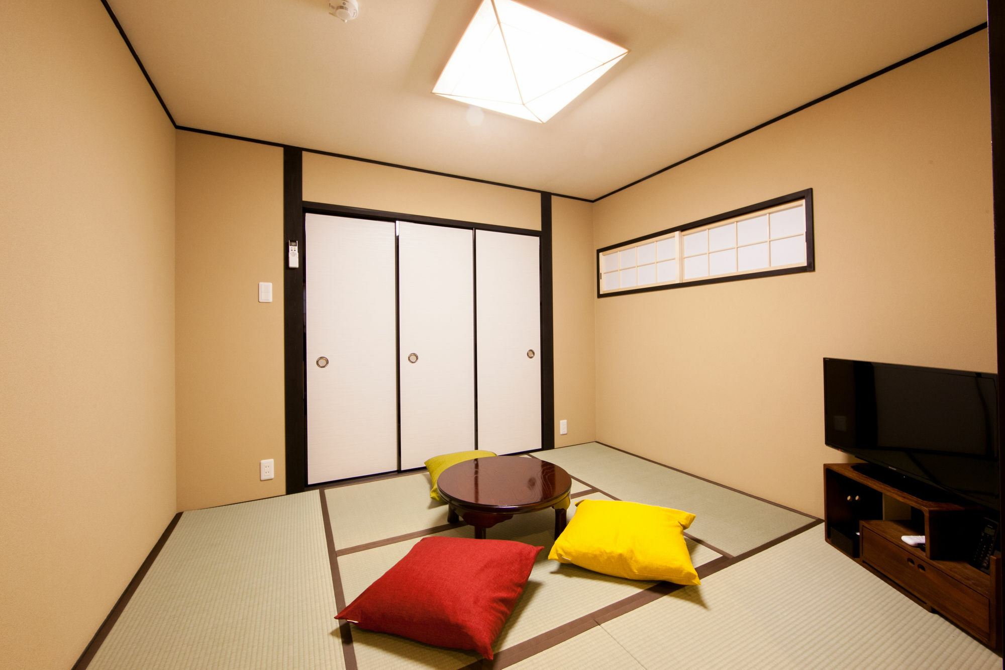 Rinn Kujokamogawa Quioto Exterior foto