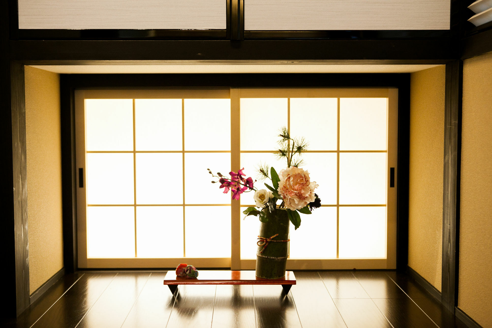 Rinn Kujokamogawa Quioto Exterior foto